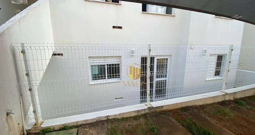 Apartamento à venda, 43 m² por R$ 210.000,00 - Residencial Anauá - Hortolândia/SP