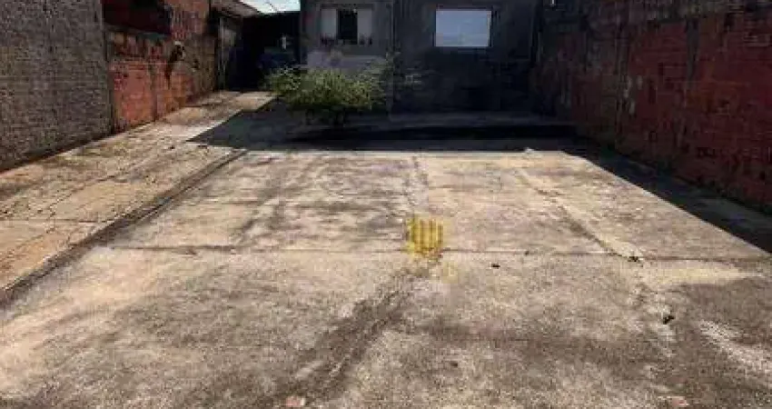 Casa à venda, 200 m² por R$ 290.000,00 - Jardim Minda - Hortolândia/SP