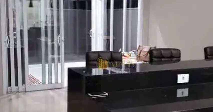 Casa à venda, 160 m² por R$ 1.272.000,00 - Jardim Golden Park - Hortolândia/SP