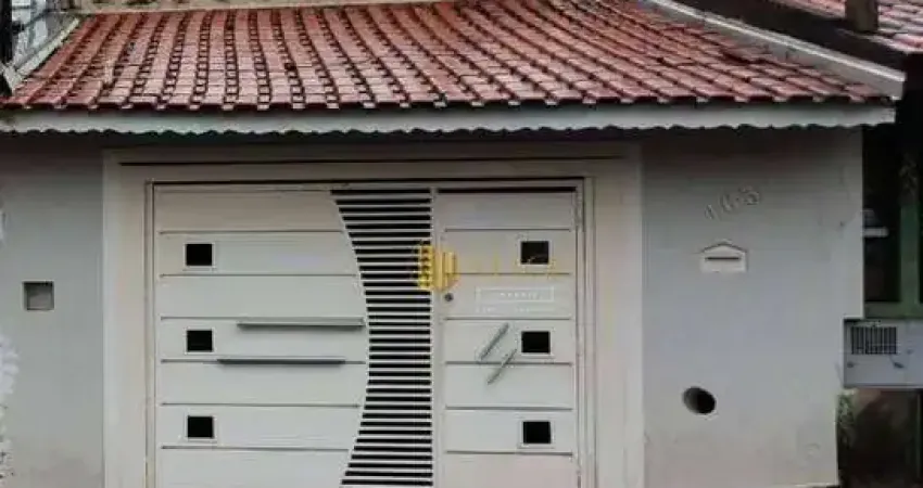 Casa à venda, 100 m² por R$ 250.000,00 - Jardim Nova Hortolândia I - Hortolândia/SP