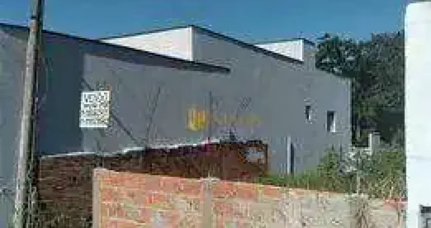 Terreno à venda, 125 m² por R$ 90.000,00 - Parque São Clemente II - Monte Mor/SP