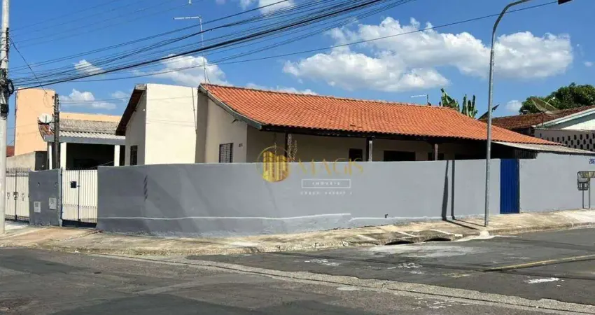 Casa à venda, 320 m² por R$ 480.000,00 - Vila Real - Hortolândia/SP