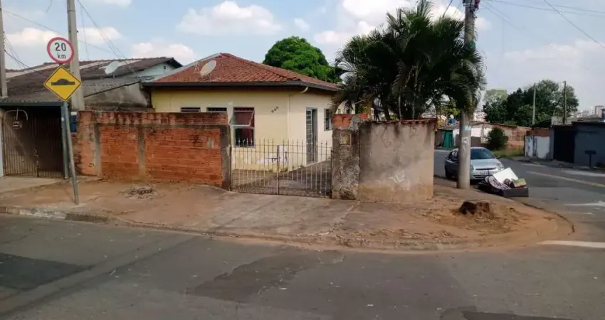 Casa à venda, 84 m² por R$ 295.000,00 - Vila Real Continuaçao - Hortolândia/SP