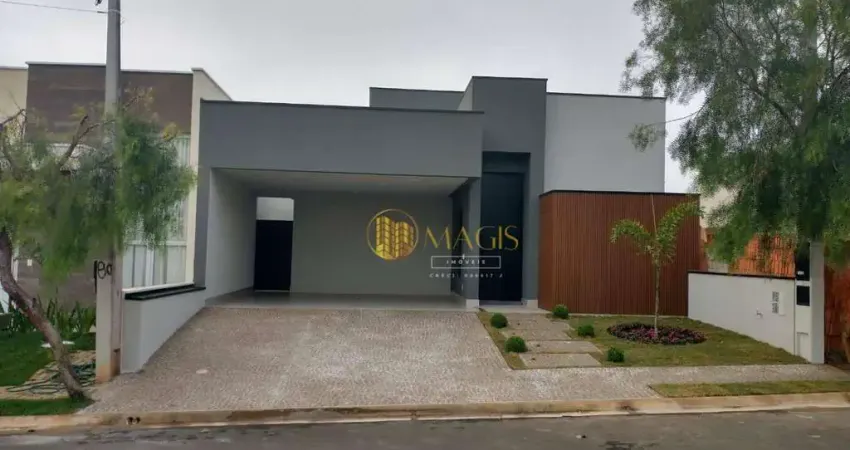 Casa à venda, 153 m² por R$ 970.000,00 - Residencial Jardim Jatobá - Hortolândia/SP