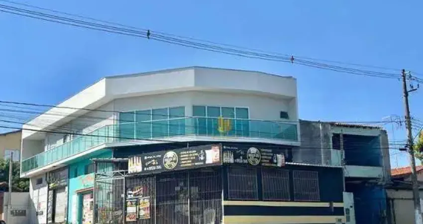 Sobrado à venda, 240 m² por R$ 1.300.000,00 - Jardim Amanda I - Hortolândia/SP