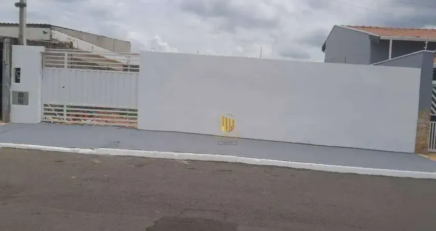 Terreno à venda, 300 m² por R$ 385.000,00 - Jardim Rosolém - Hortolândia/SP