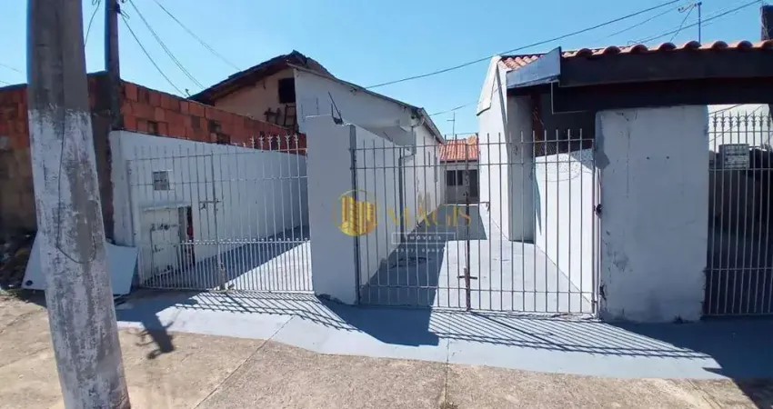 Casa à venda por R$ 310.000,00 - Jardim Santa Clara do Lago II - Hortolândia/SP
