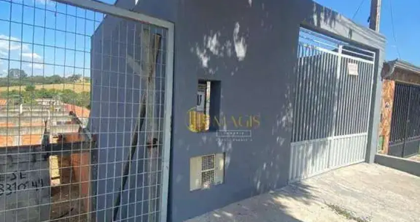 Casa à venda, 69 m² por R$ 276.000,00 - Jardim São Clemente - Monte Mor/SP