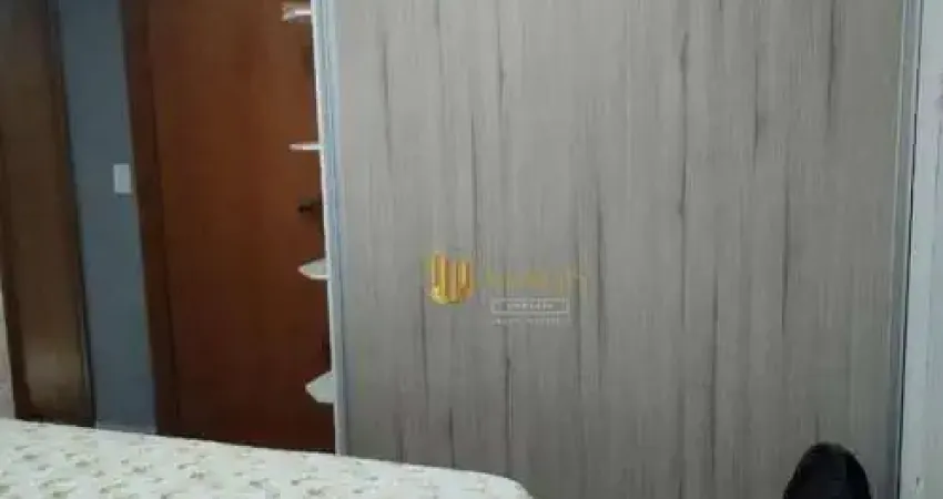 Apartamento à venda, 61 m² por R$ 350.000,00 - Centro - Sumaré/SP