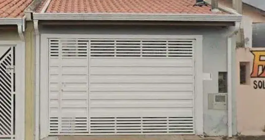 Casa à venda, 100 m² por R$ 410.000,00 - Jardim Interlagos - Hortolândia/SP