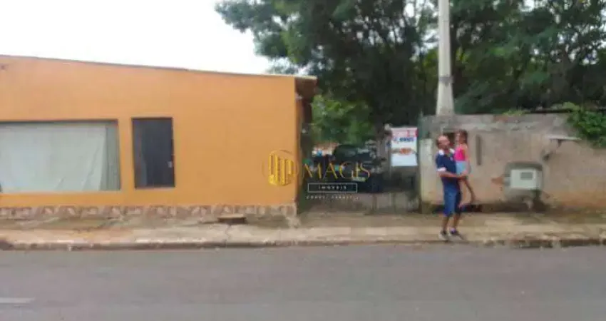 Casa à venda, 126 m² por R$ 160.000,00 - Vila Real - Hortolândia/SP