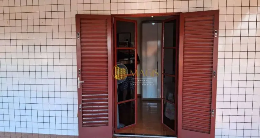 Sobrado à venda, 400 m² por R$ 580.000,00 - Jardim Amanda II - Hortolândia/SP