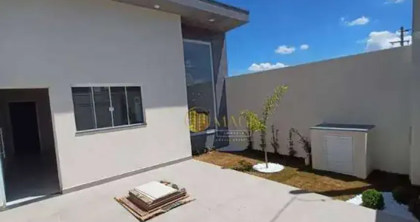 Casa à venda, 96 m² por R$ 520.000,00 - Loteamento Jardim Vila Verde - Hortolândia/SP