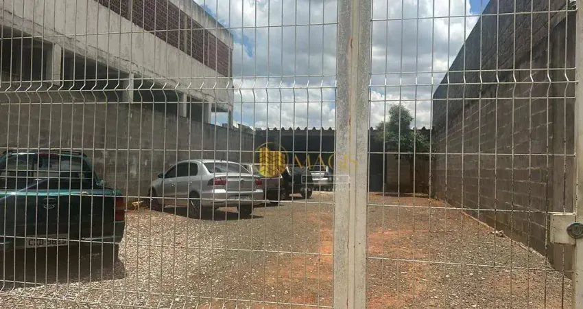 Terreno à venda, 250 m² por R$ 650.000,00 - Jardim Amanda I - Hortolândia/SP