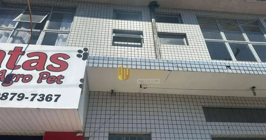 Sala para alugar, 26 m² por R$ 1.000,00/mês - Jardim Mirante de Sumaré - Hortolândia/SP