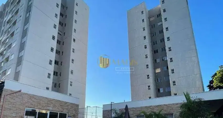 Apartamento à venda, 57 m² por R$ 393.000,00 - Jardim Santa Izabel - Hortolândia/SP