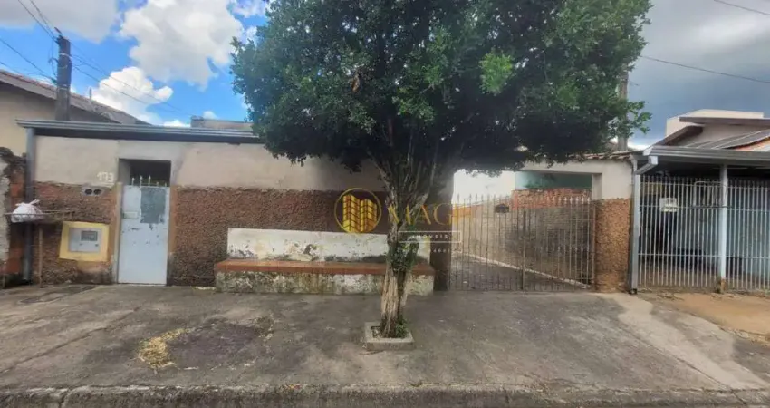 Casa à venda por R$ 380.000,00 - Jardim Nossa Senhora de Fátima - Hortolândia/SP