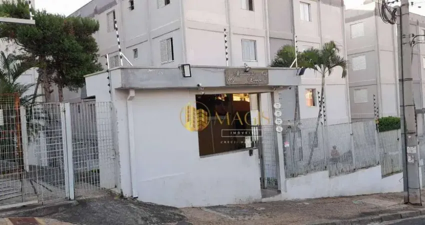Apartamento à venda, 80 m² por R$ 250.000,00 - Vila Marieta - Campinas/SP