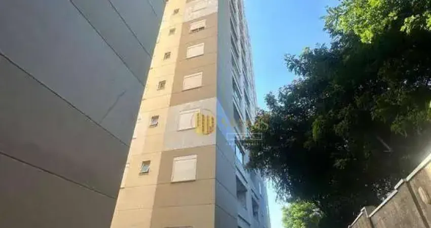 Apartamento à venda, 56 m² por R$ 300.000,00 - Vila Ipe - Hortolândia/SP