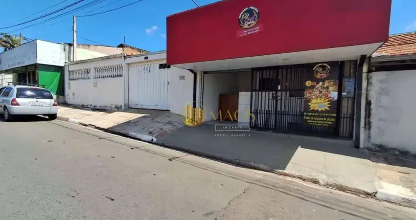 Casa à venda, 159 m² por R$ 355.000,00 - Vila Real Continuaçao - Hortolândia/SP