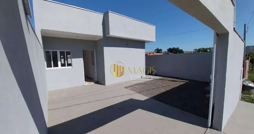Casa à venda, 58 m² por R$ 318.000,00 - Jardim das Flores - Hortolândia/SP