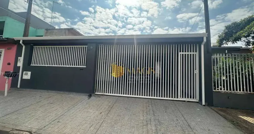 Casa à venda, 211 m² por R$ 500.000,00 - Jardim Amanda I - Hortolândia/SP