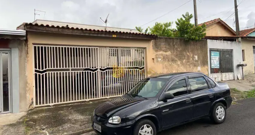 Casa à venda, 100 m² por R$ 435.000,00 - Vila Real - Hortolândia/SP