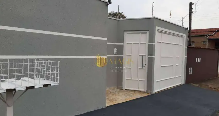 Casa, 170 m² - venda por R$ 950.000,00 ou aluguel por R$ 5.100,00/mês - Jardim Santana - Hortolândia/SP