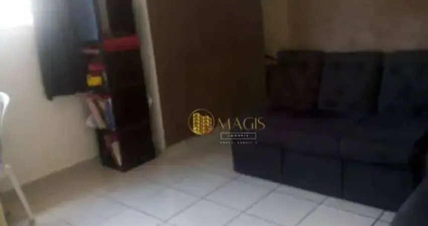 Apartamento à venda, 55 m² por R$ 149.000,00 - Jardim Novo Ângulo - Hortolândia/SP