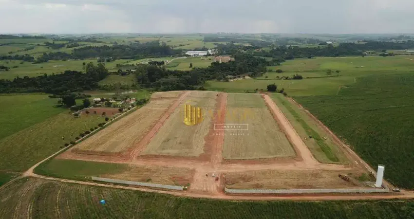 Terreno à venda, 500 m² por R$ 110.000,00 - Elias Fausto - Elias Fausto/SP