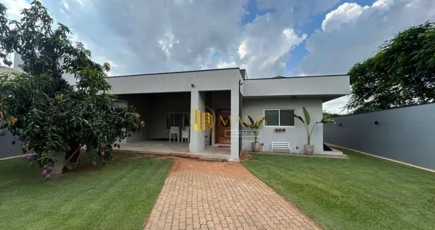 Chácara à venda, 1250 m² por R$ 1.750.000,00 - Condomínio Chácara Grota Azul - Hortolândia/SP