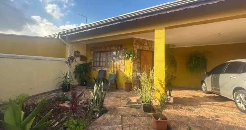Casa à venda, 160 m² por R$ 700.000,00 - Parque Gabriel - Hortolândia/SP