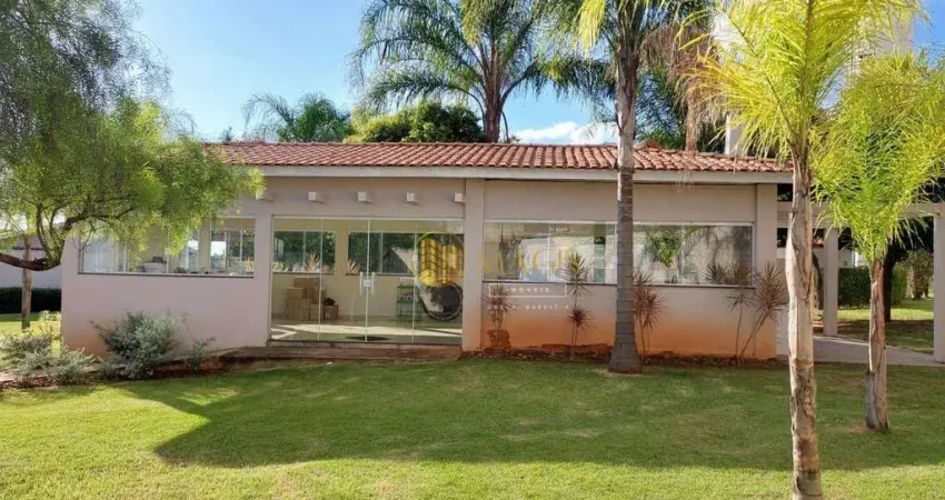 Casa à venda, 42 m² por R$ 371.000,00 - Vila Inema - Hortolândia/SP