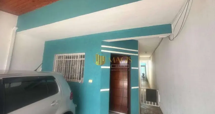 Casa à venda por R$ 500.000,00 - Parque Gabriel - Hortolândia/SP