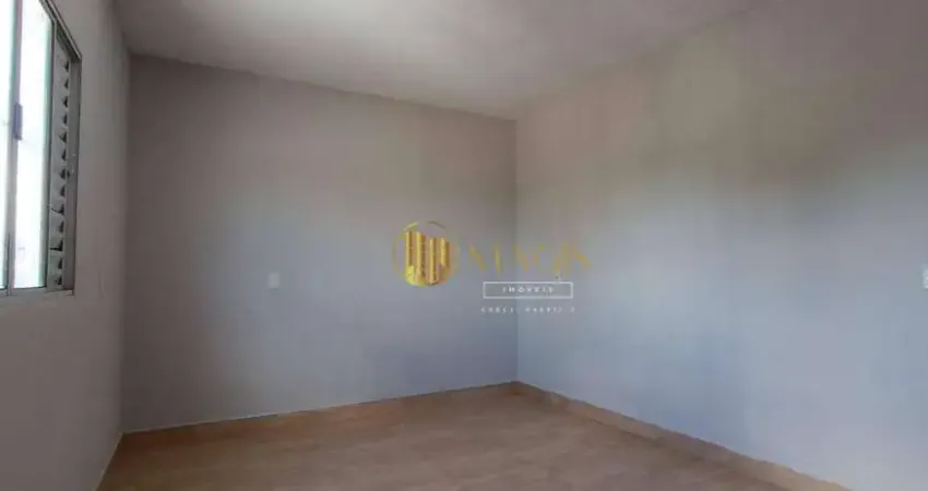 Casa à venda, 160 m² por R$ 550.000,00 - Jardim das Figueiras I - Hortolândia/SP
