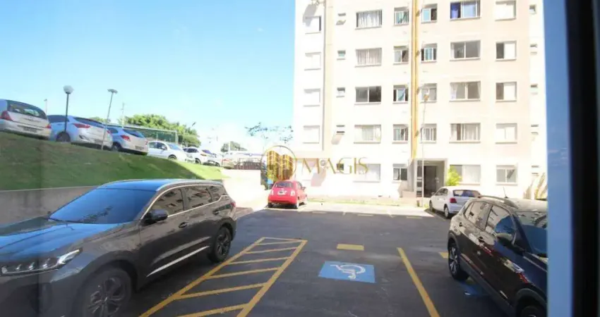 Apartamento à venda, 44 m² por R$ 360.000,00 - Villa Garden - Campinas/SP