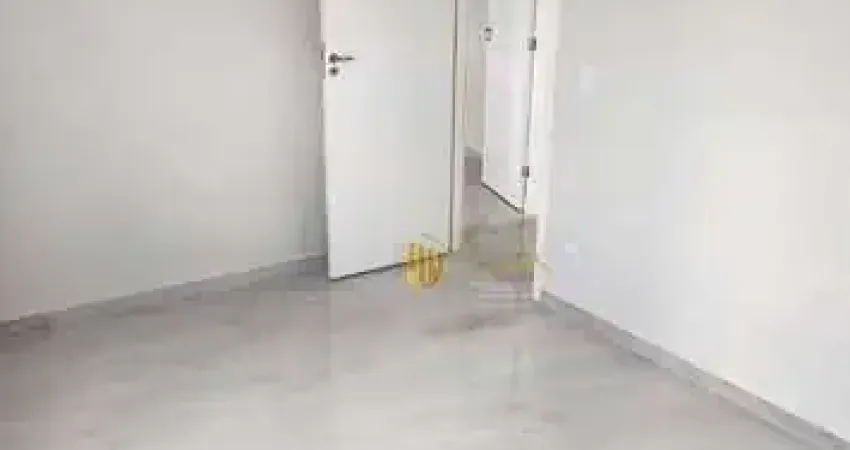 Apartamento à venda, 58 m² por R$ 280.000,00 - Chácaras Fazenda Coelho - Hortolândia/SP