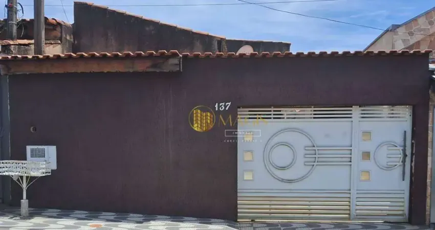 Casa à venda, 100 m² por R$ 330.000,00 - Jardim Nova Europa - Hortolândia/SP