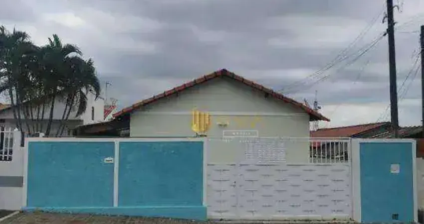 Casa à venda, 130 m² por R$ 340.000,00 - Jardim Nossa Senhora Auxiliadora - Hortolândia/SP