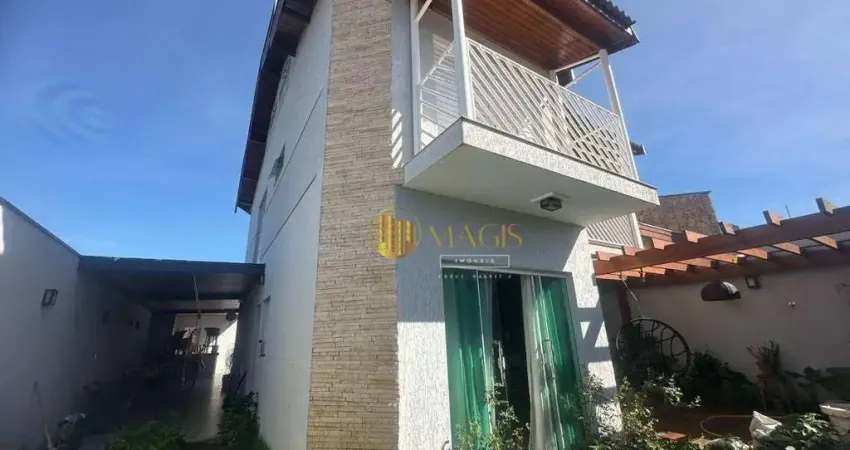 Casa à venda, 155 m² por R$ 850.000,00 - Jardim Residencial Veccon - Sumaré/SP