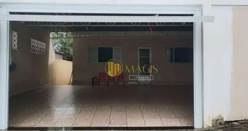 Casa à venda, 195 m² por R$ 400.000,00 - Jardim Nossa Senhora Auxiliadora - Hortolândia/SP