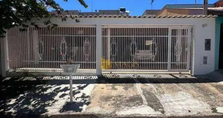 Casa à venda, 215 m² por R$ 424.000,00 - Jardim Villagio Ghiraldelli - Hortolândia/SP