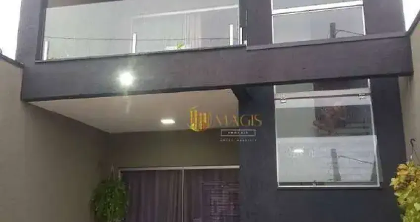 Casa à venda, 147 m² por R$ 580.000,00 - Jardim das Figueiras I - Hortolândia/SP