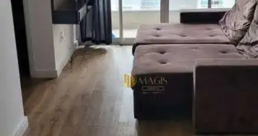 Apartamento à venda, 56 m² por R$ 250.000,00 - Jardim São Sebastião - Hortolândia/SP