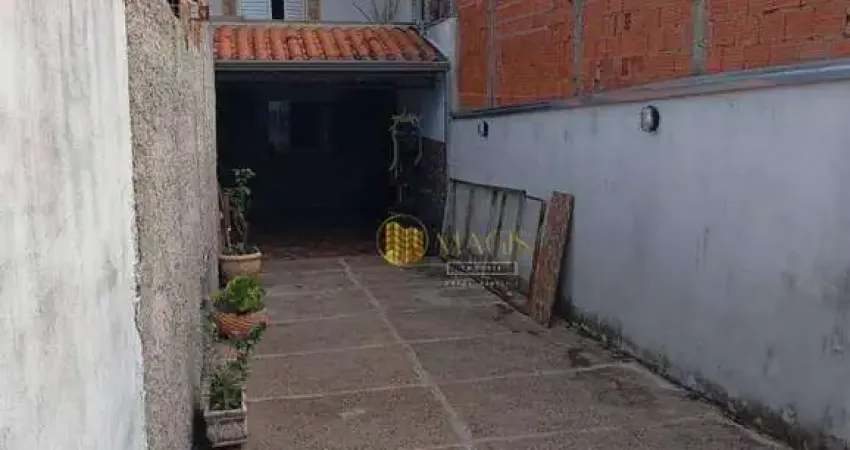 Casa, 171 m² - venda por R$ 530.000,00 ou aluguel por R$ 4.000,00/mês - Parque Orestes Ôngaro - Hortolândia/SP