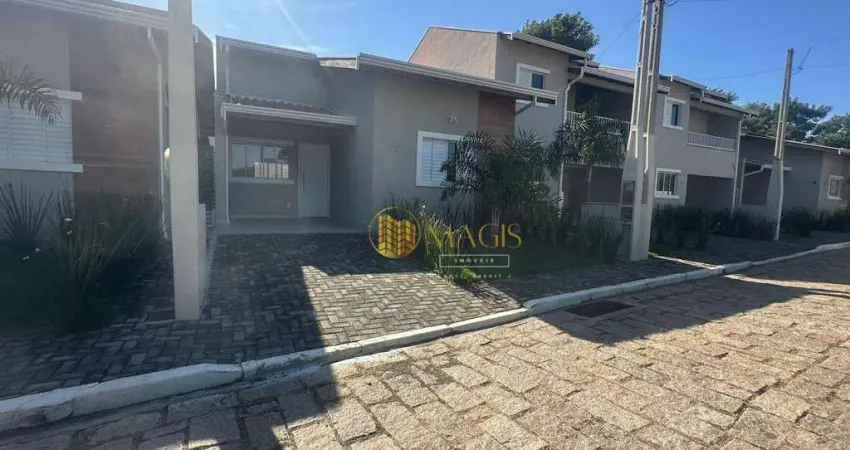Casa com 3 dormitórios, 70 m² - venda por R$ 399.000,00 ou aluguel por R$ 4.146,00/mês - Jardim Sumarezinho - Hortolândia/SP