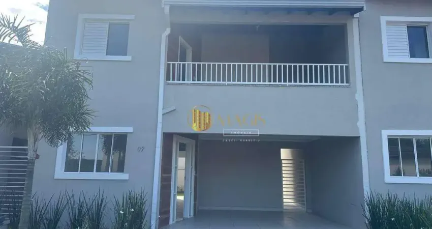 Casa, 135 m² - venda por R$ 639.000,00 ou aluguel por R$ 4.050,00/mês - Jardim Sumarezinho - Hortolândia/SP