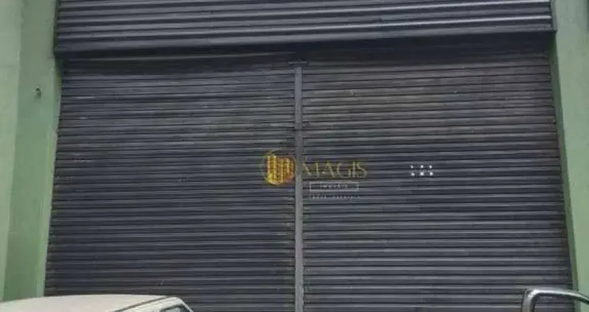 Sala para alugar, 50 m² por R$ 2.300,00/mês - Parque Ortolândia - Hortolândia/SP