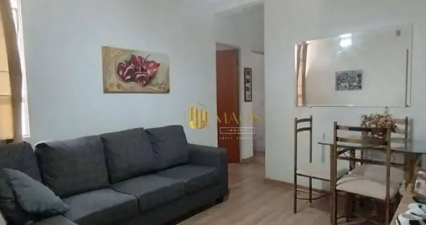 Apartamento à venda, 45 m² por R$ 190.000,00 - Condomínio Portal da Mata II - Campinas/SP