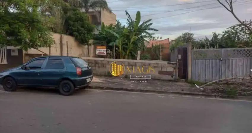 Terreno à venda, 250 m² por R$ 230.000,00 - Jardim Novo Cambui - Hortolândia/SP